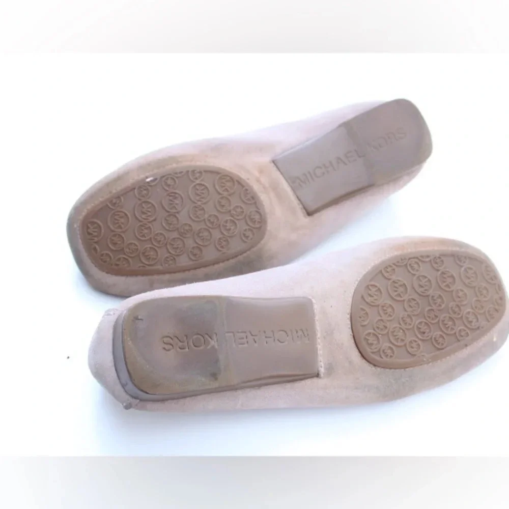 Michael Kors loafers